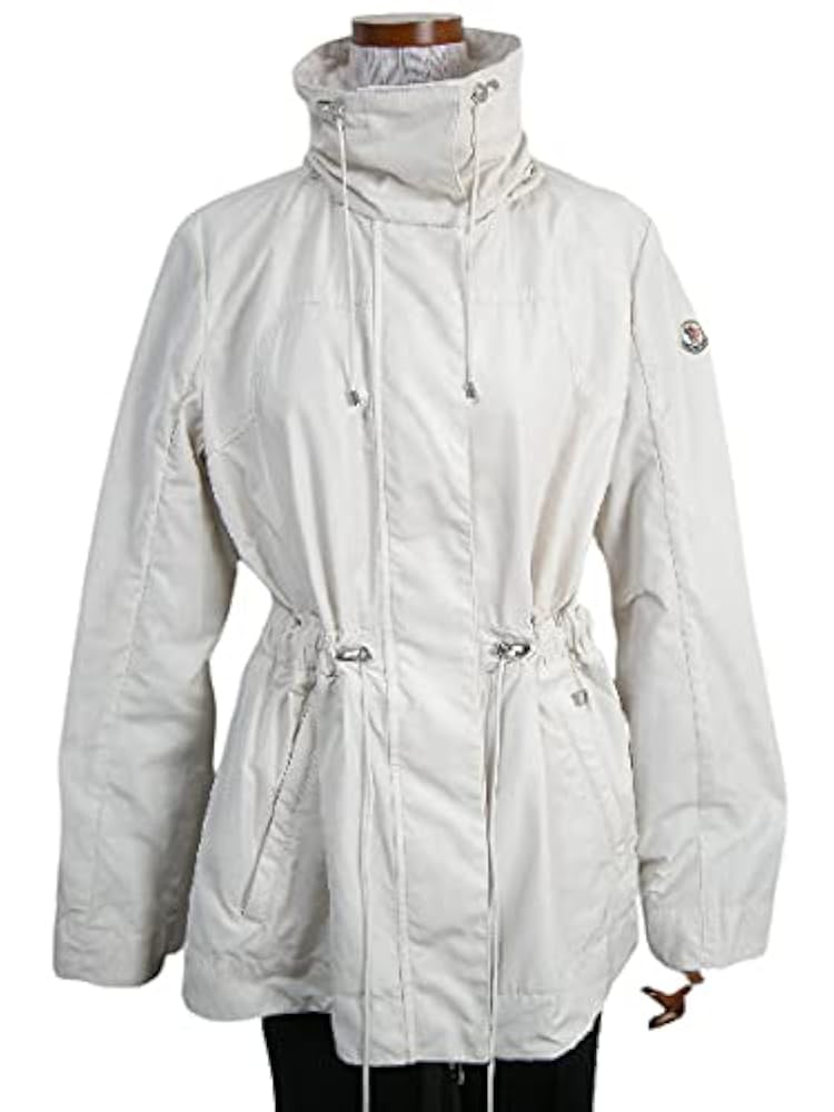 Amazon.co.jp: Moncler OCRE GIUBBOTTO Women's Nylon Jacket